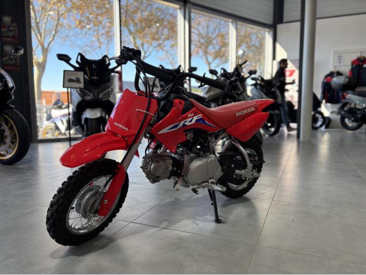 HONDA 50 CRF