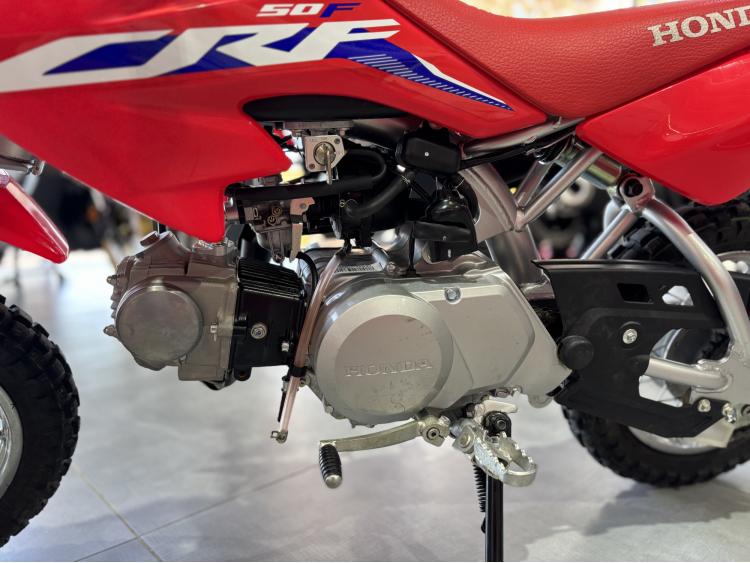 HONDA 50 CRF