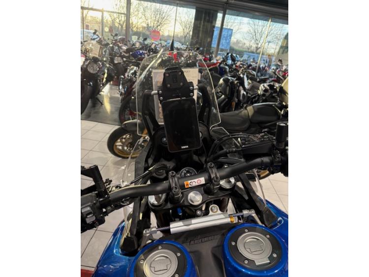 YAMAHA XTZ TENERE 700 World Raid Rally