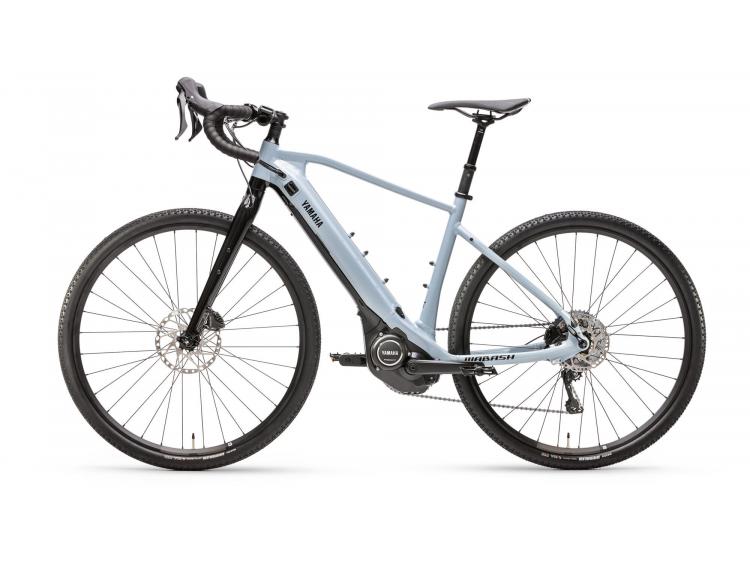 YAMAHA WABASH RT NEUF TAILLE M