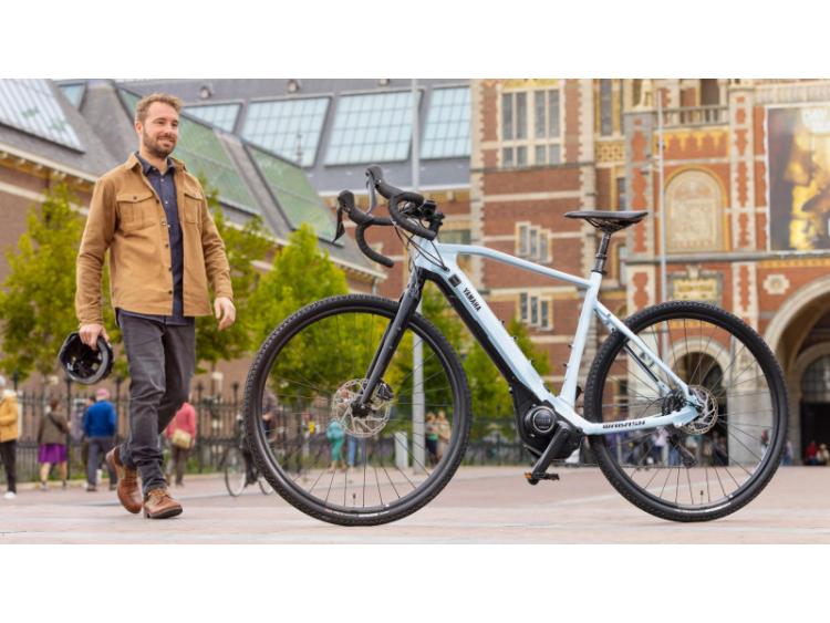 YAMAHA WABASH RT NEUF TAILLE M