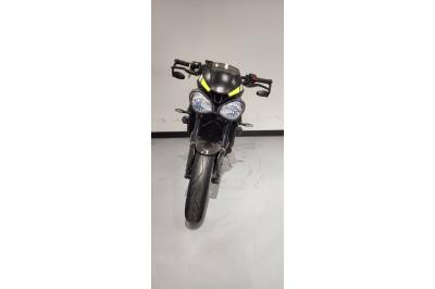 TRIUMPH SPEED TRIPLE 1050 RS
