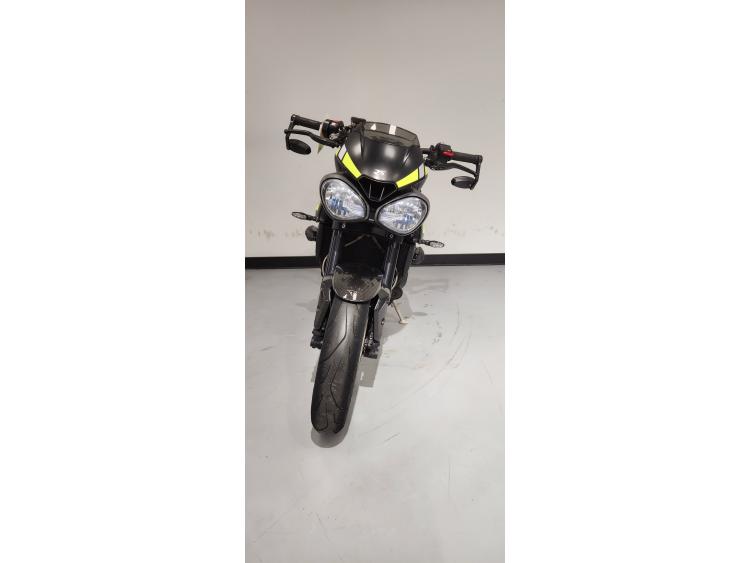 TRIUMPH SPEED TRIPLE RS