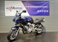 YAMAHA FZ6S FAZER