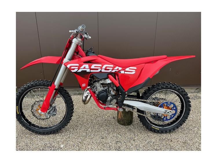 GASGAS MC 125