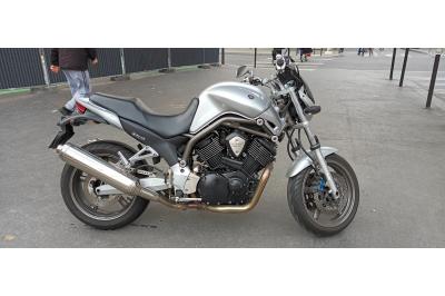 YAMAHA BT 1100 BULLDOG