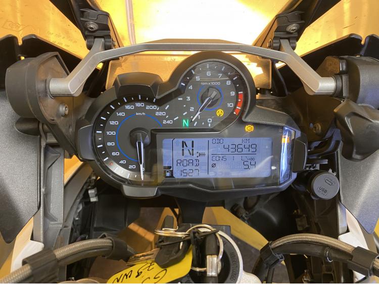 BMW R 1200 GS /1200GS / R1200GS / GS 1200