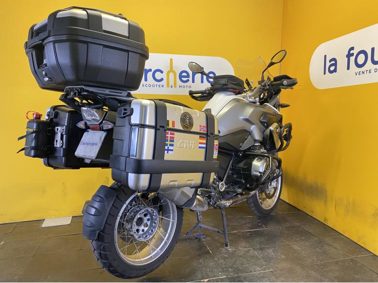 BMW R 1200 GS /1200GS / R1200GS / GS 1200