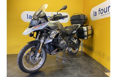 BMW R 1200 GS