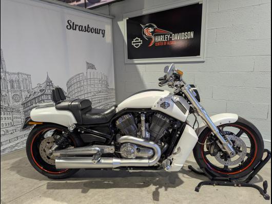 HARLEY-DAVIDSON V-ROD MUSCLE 1250