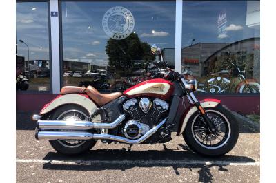 INDIAN SCOUT ICON 1200