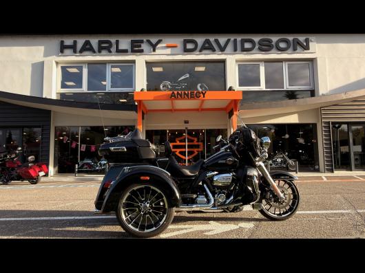 HARLEY-DAVIDSON TRIKE TRI GLIDE 1868 ULTRA