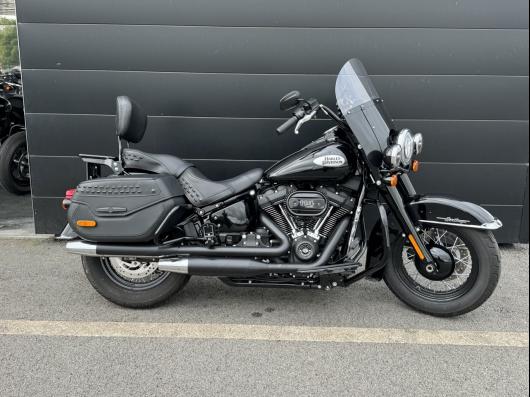 HARLEY-DAVIDSON SOFTAIL HERITAGE 1868