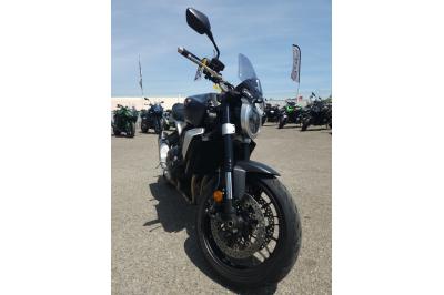 HONDA CB 1000 R