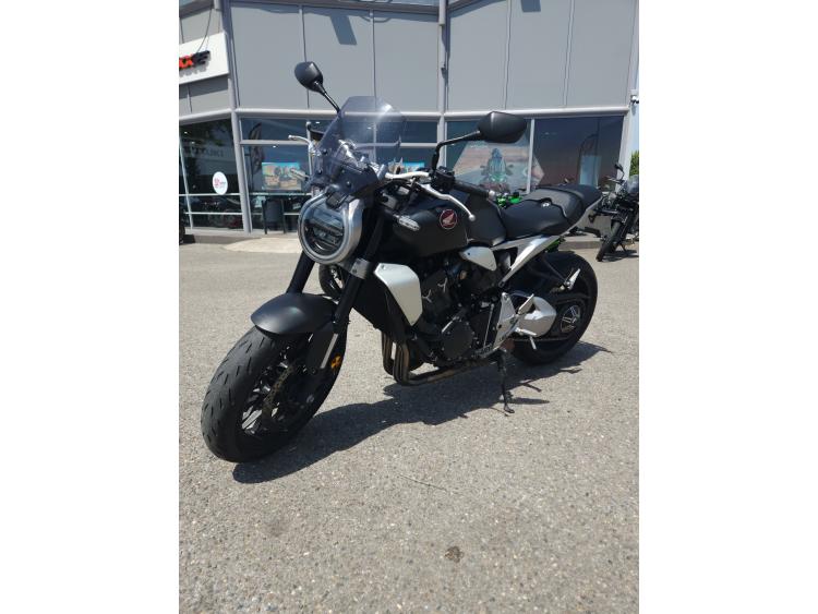 HONDA CB 1000 R