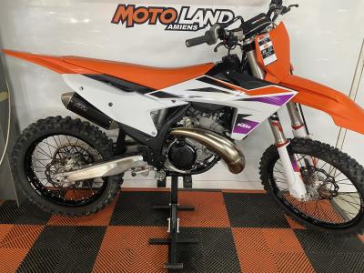 KTM 300 SX