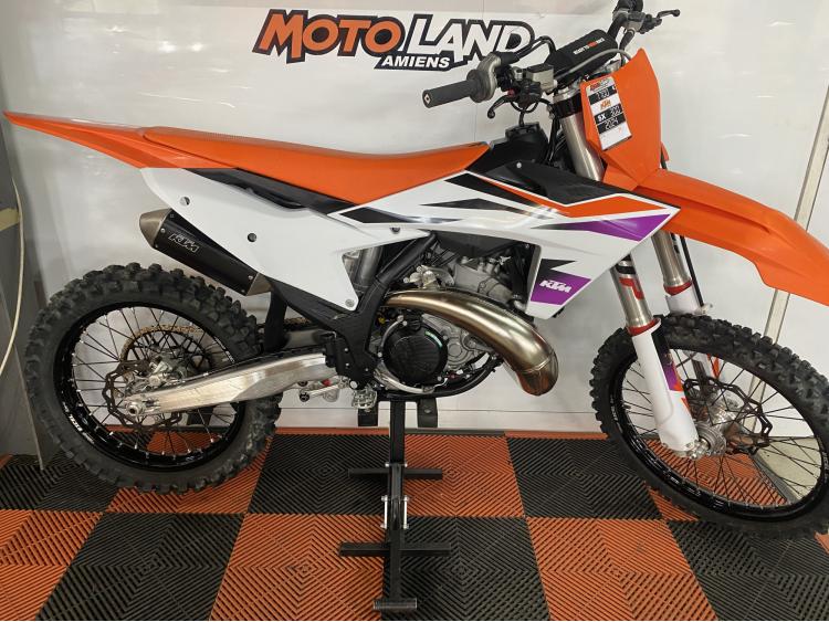 KTM 300 sx