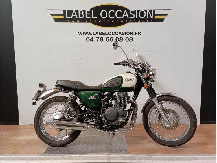 MASH 400 FIVE HUNDRED