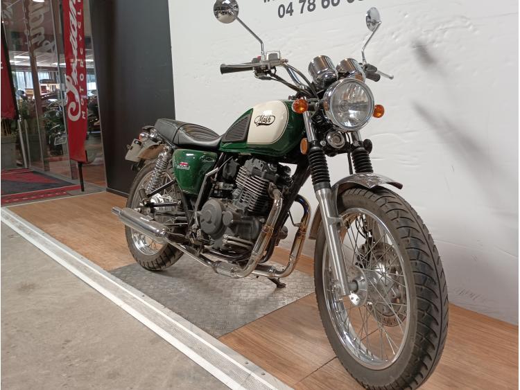 MASH 400 FIVE HUNDRED