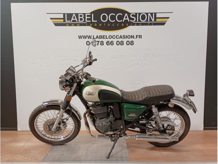 MASH 400 FIVE HUNDRED