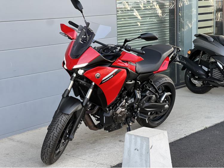 YAMAHA TRACER 7