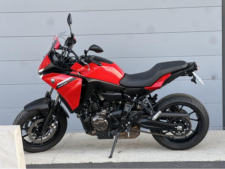 YAMAHA TRACER 7