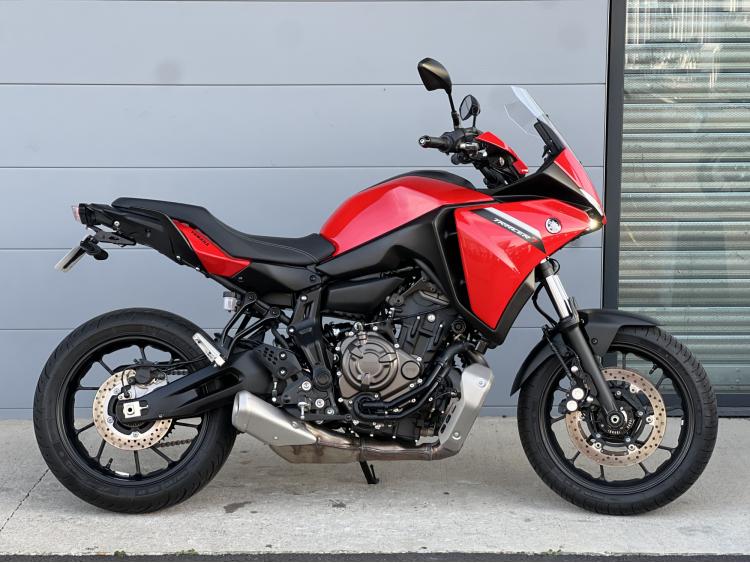 YAMAHA TRACER 7