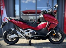 Photo du véhicule HONDA