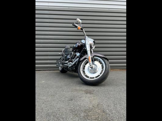 HARLEY-DAVIDSON SOFTAIL FAT BOY 1868