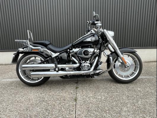 HARLEY-DAVIDSON SOFTAIL FAT BOY 1923