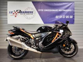 Photo du véhicule SUZUKI