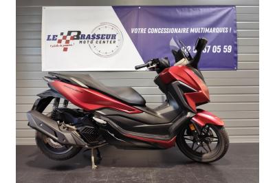 HONDA NSS FORZA 125