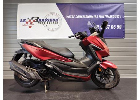 HONDA NSS FORZA 125