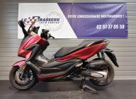 HONDA NSS FORZA 125