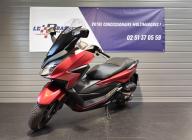 HONDA NSS FORZA 125