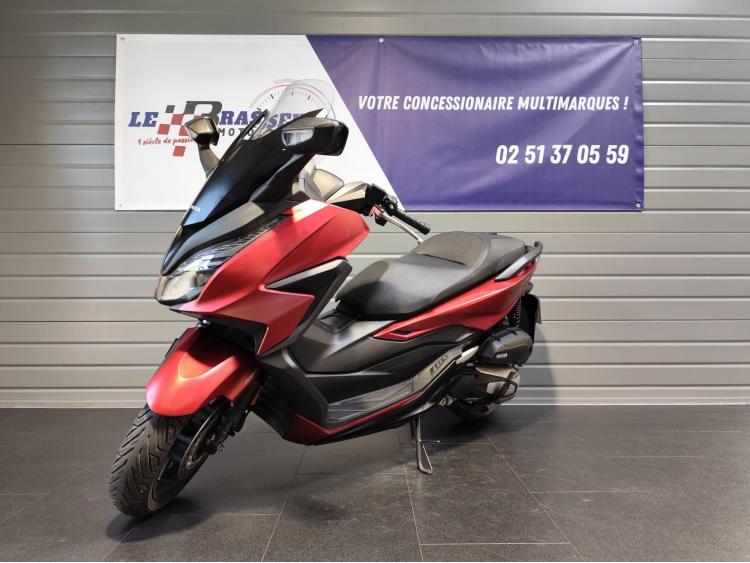 HONDA NSS FORZA 125