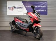 HONDA NSS FORZA 125