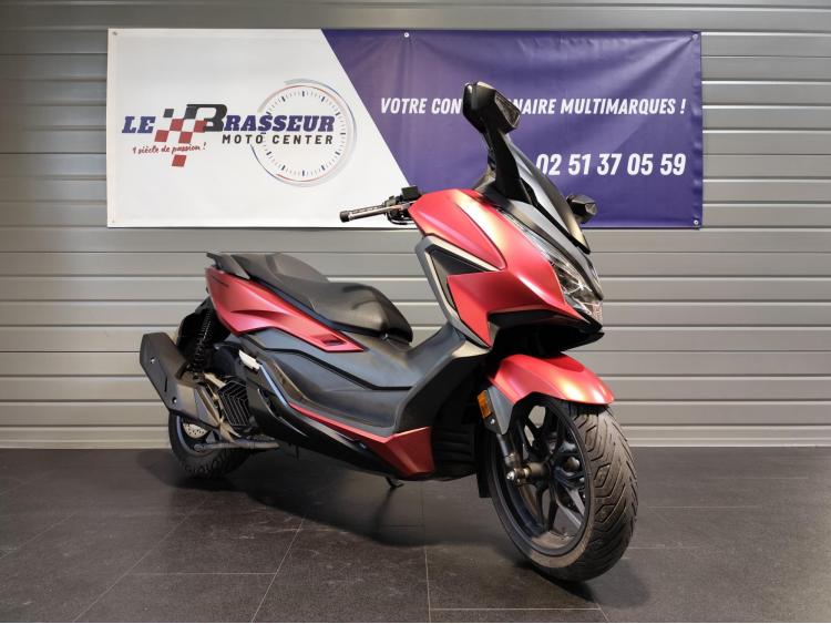 HONDA NSS FORZA 125