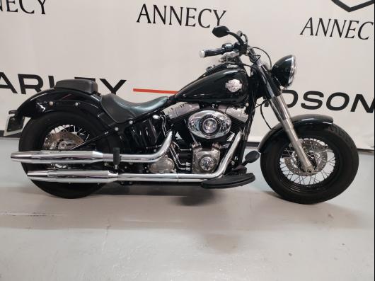 HARLEY-DAVIDSON SOFTAIL SLIM 1690