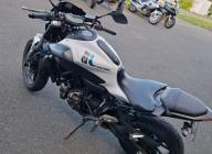 YAMAHA MT-07 (47.5CV) IDEAL PERMIS A2