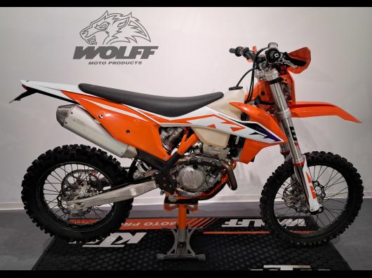 KTM 350 EXC-F