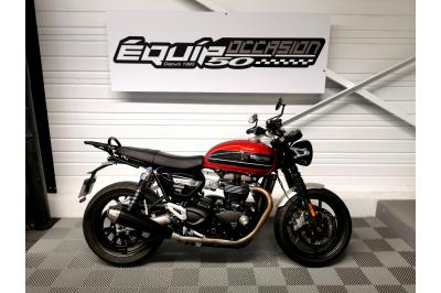 TRIUMPH SPEED TWIN 1200