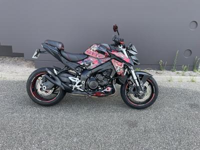 SUZUKI GSX-S 950