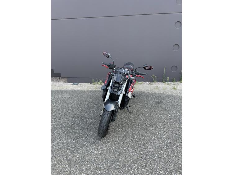 SUZUKI GSX-S 950