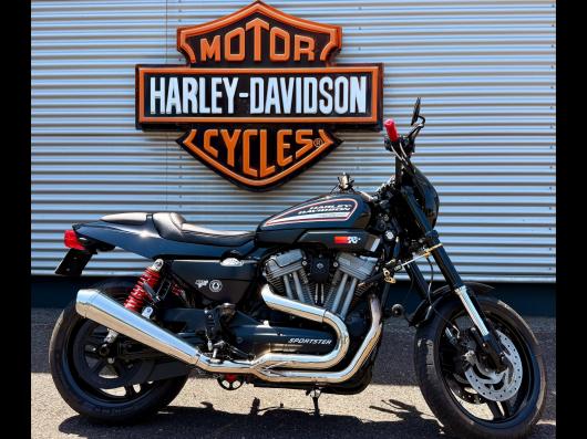 HARLEY-DAVIDSON SPORTSTER XR1200