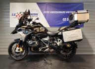 BMW R 1250 GS Exclusive Garantie 12 mois