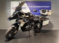 BMW R 1250 GS Exclusive Garantie 12 mois