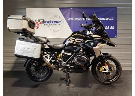 BMW R 1250 GS Exclusive Garantie 12 mois