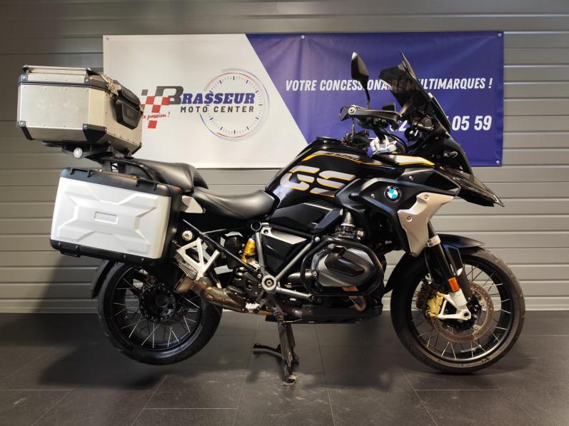 BMW R 1250 GS Exclusive Garantie 12 mois