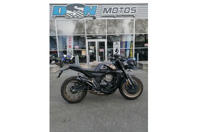 ZONTES 350 GK